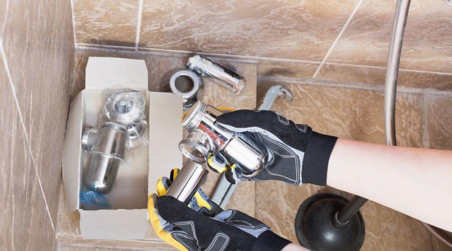 Professional Storm Sewer Service in Atlanta, NE